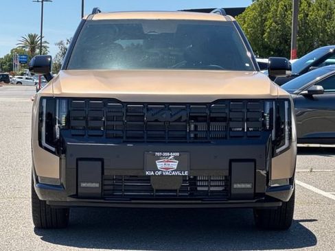 New 2027 Kia Telluride SX X-Line AWD/4WD image 9