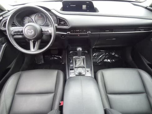 Used 2025 MAZDA CX-30 AWD 2.5 S w/ Select Sport Pkg image 11