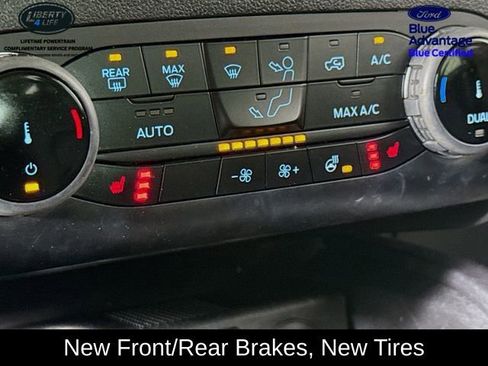 Used 2023 Ford Bronco Sport Outer Banks image 19