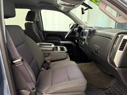 Used 2015 Chevrolet Silverado 1500 LT w/ All Star Edition AWD/4WD image 11