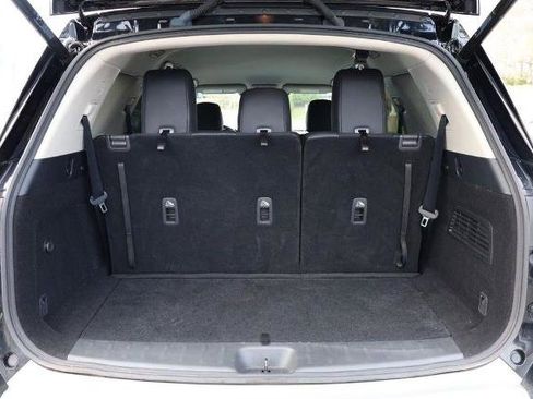 Certified 2024 Nissan Pathfinder SL image 7