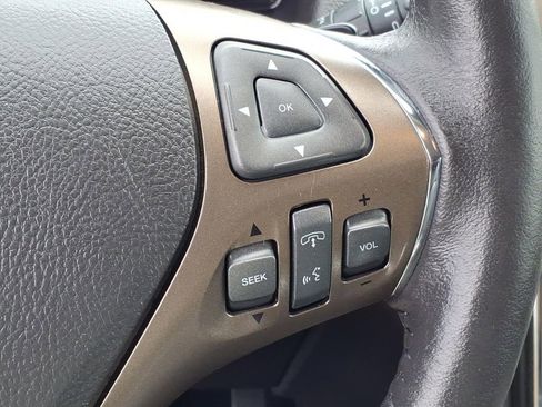 Used 2015 Lincoln MKX AWD w/ Equipment Group 101A image 11