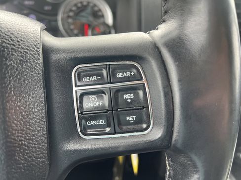 Used 2015 RAM 1500 Big Horn image 21