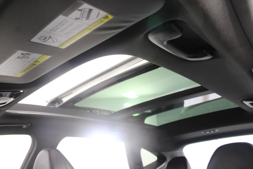 Used 2023 Hyundai Tucson N Line FWD image 10