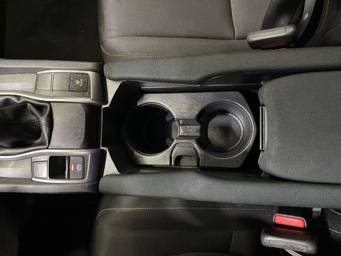 Used 2019 Honda Civic Sport image 20