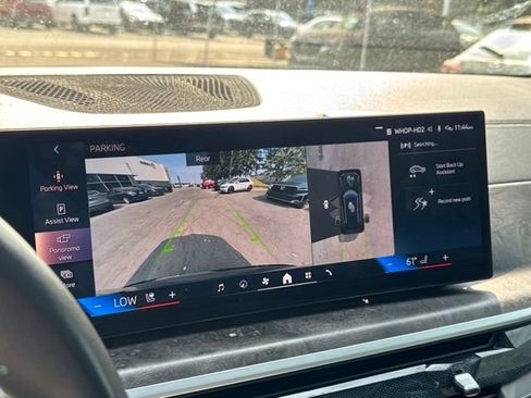 Used 2024 BMW X5 xDrive40i image 19