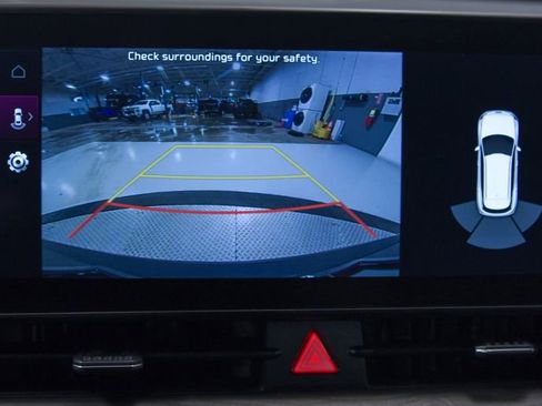 Used 2024 Kia Sportage X-Line w/ X-Line Premium Package image 19