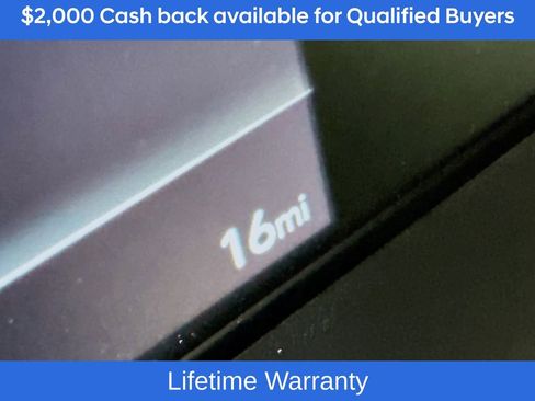 New 2026 Hyundai Elantra SEL Sport image 12