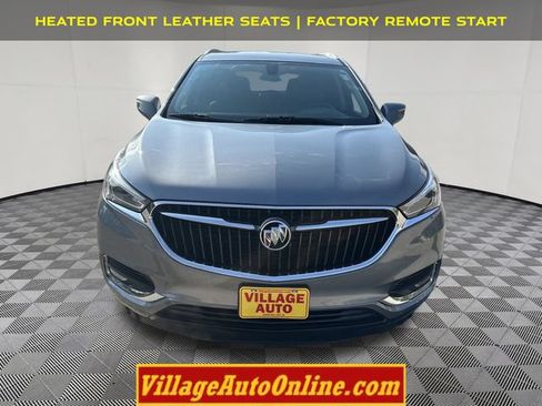 Used 2019 Buick Enclave Essence AWD/4WD image 6