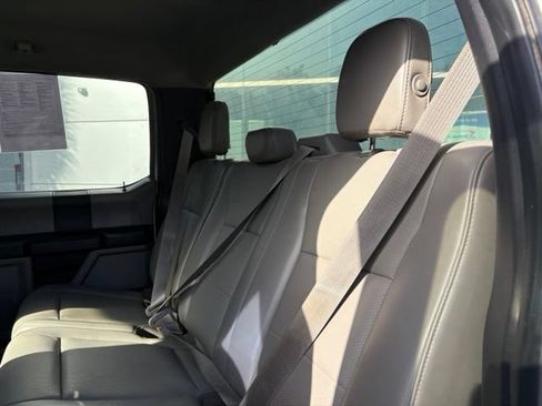 Used 2018 Ford F150 XL w/ XL Power Equipment Group AWD/4WD image 24