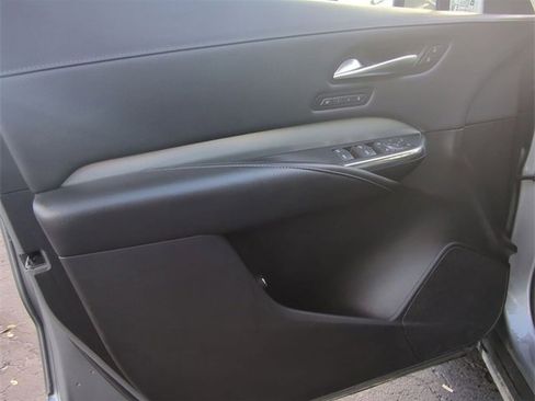 Certified 2023 Cadillac XT4 Premium Luxury image 21