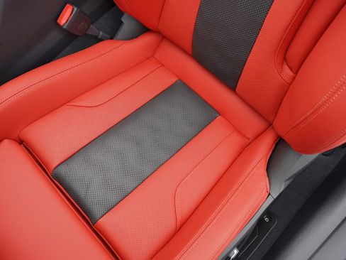 New 2025 BMW M4 xDrive Competition image 14