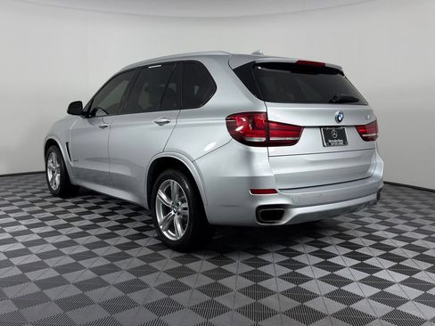 Used 2015 BMW X5 xDrive50i AWD/4WD image 5