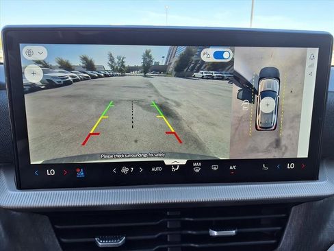 New 2026 Ford Explorer Platinum w/ LUX Leather Package image 10