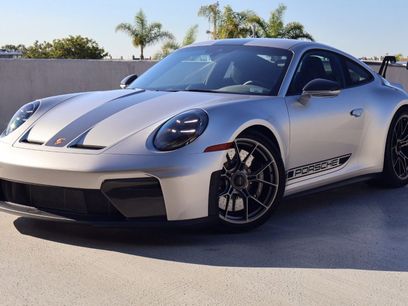 New 2026 Porsche 911 GT3