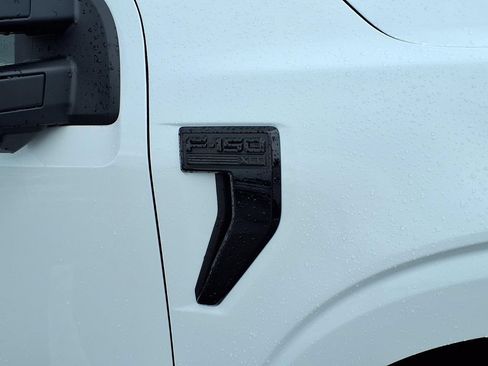 Used 2024 Ford F150 XLT w/ Equipment Group 302A MID AWD/4WD image 11