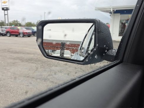 New 2026 Chevrolet Colorado W/T w/ Advanced Trailering Package image 18