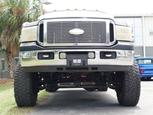 Used 2006 Ford F250 Lariat AWD/4WD image 25