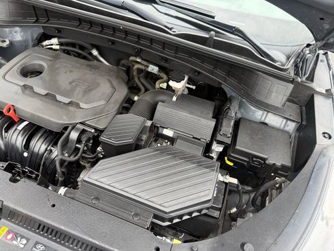 Used 2019 Hyundai Tucson SEL image 52