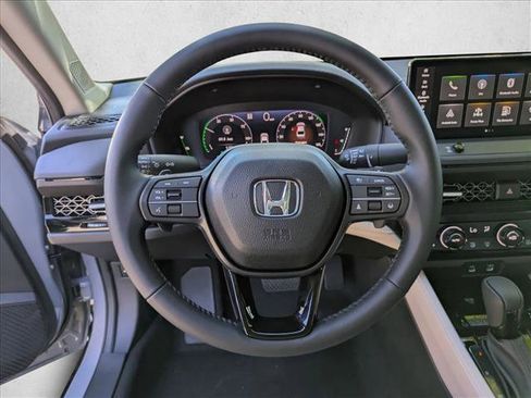 New 2025 Honda Accord EX-L image 19
