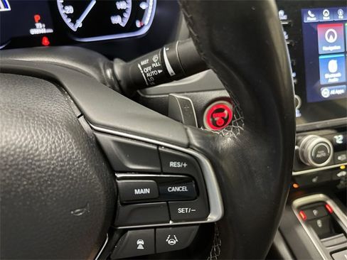 Used 2020 Honda Insight Touring image 40