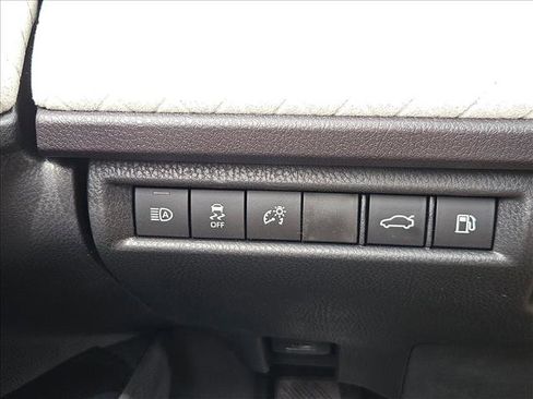 Certified 2026 Toyota Camry XLE FWD image 15