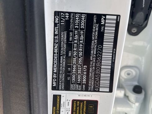 Used 2018 Mercedes-Benz GLE 350 image 35