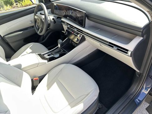 New 2026 Hyundai Tucson SEL FWD image 25