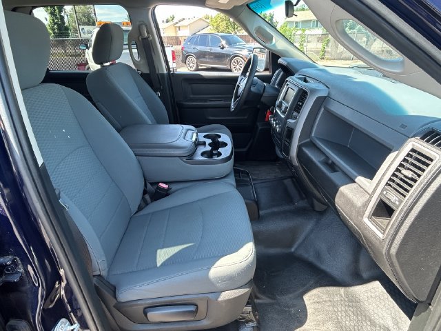 Used 2018 RAM 1500 Tradesman w/ Popular Equipment Group AWD/4WD image 31