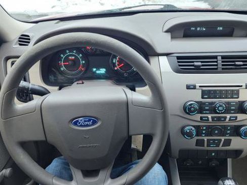 Used 2008 Ford Focus S image 17