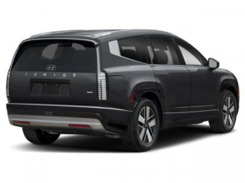 New 2026 Hyundai Ioniq 9 SE AWD/4WD image 5