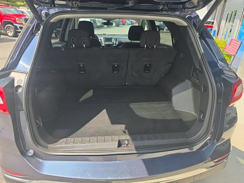 Used 2019 Chevrolet Equinox LT AWD/4WD image 14