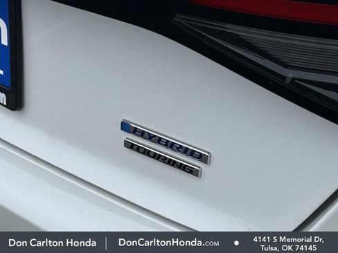 New 2026 Honda Accord Touring image 7