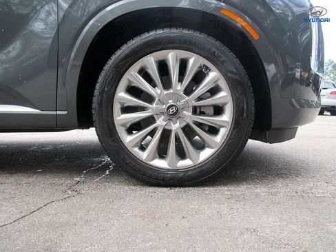 Used 2020 Hyundai Palisade Limited image 31