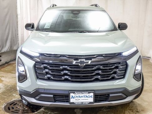 New 2026 Chevrolet Equinox LT w/ Midnight Edition image 5