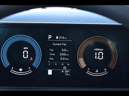 Certified 2025 Hyundai Tucson SEL image 22