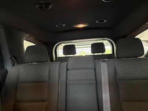 Used 2025 Dodge Durango GT AWD/4WD image 41