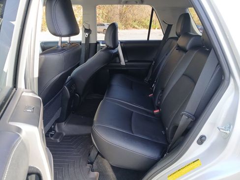 Used 2022 Toyota 4Runner TRD Sport image 23