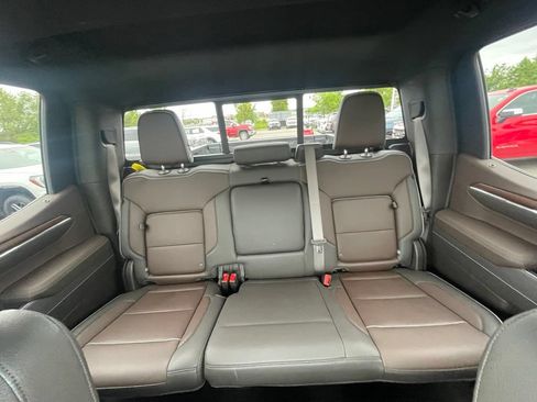 Used 2026 GMC Sierra 1500 Denali w/ Technology Package AWD/4WD image 25