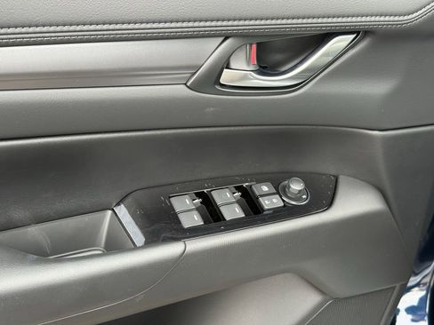 New 2025 MAZDA CX-5 AWD 2.5 S w/ Preferred Package image 21