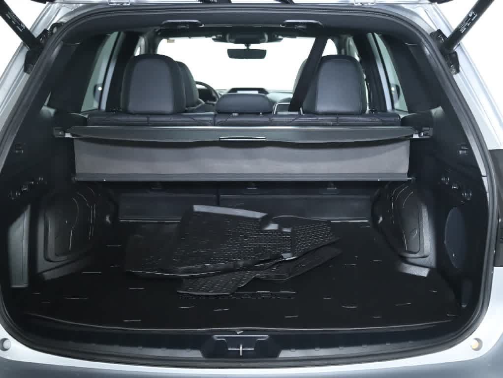 Used 2023 Subaru Forester Wilderness AWD/4WD image 34