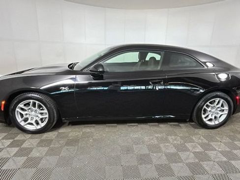 Used 2025 Dodge Charger Daytona R/T w/ Quick Order Package 25M R/T AWD/4WD image 6