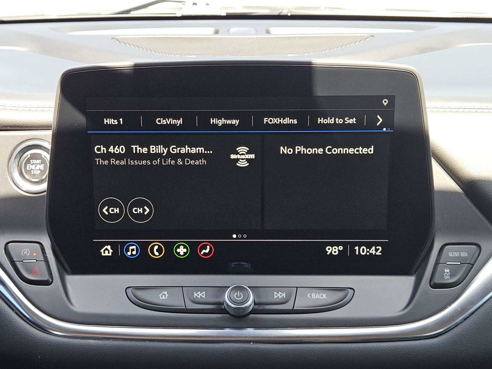 Used 2024 Chevrolet Blazer LT w/ LPO, Black Sport Package FWD image 12