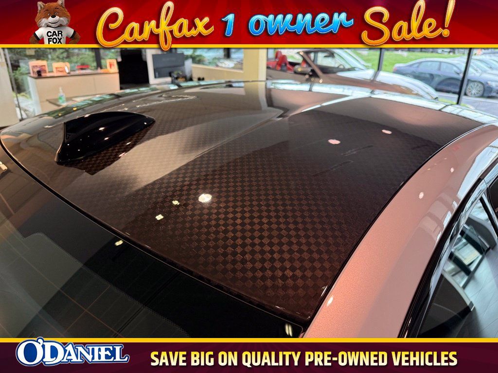 Used 2020 BMW M2 CS RWD image 24