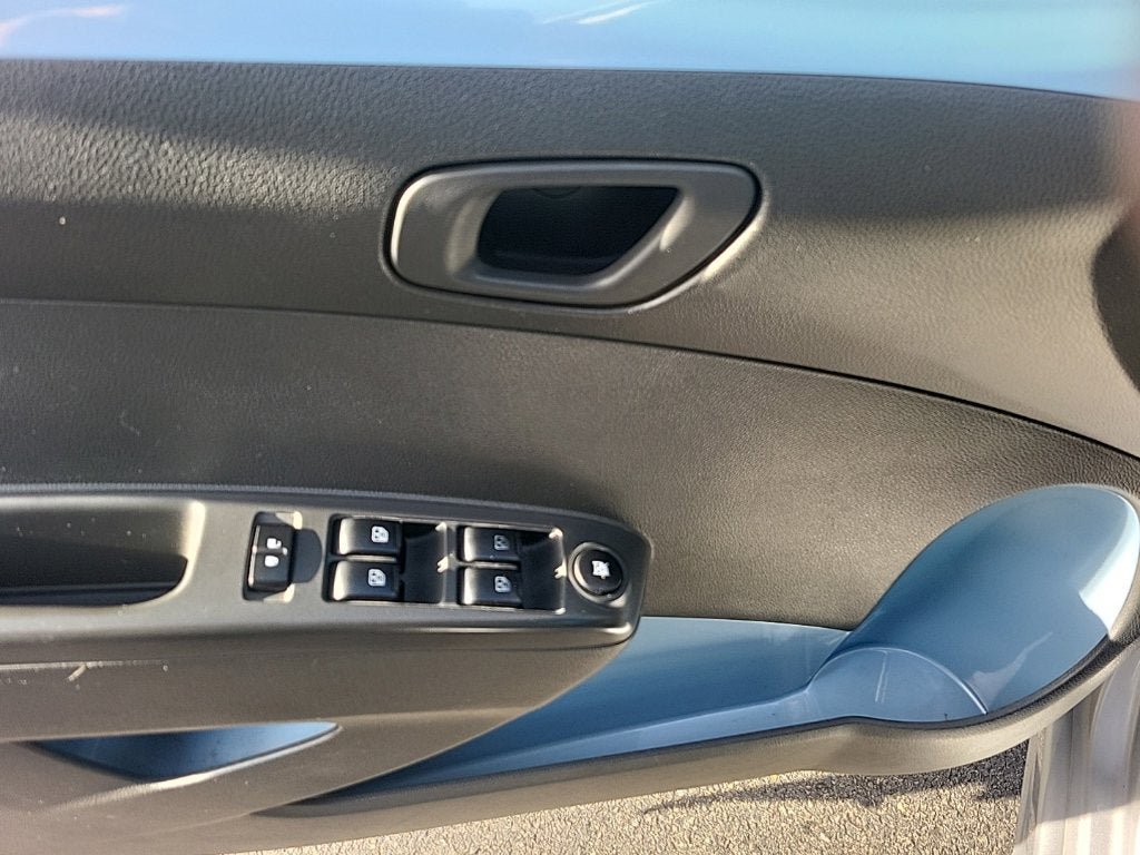 Used 2016 Chevrolet Spark LT FWD image 11