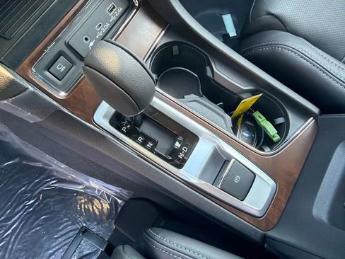 New 2025 Subaru Ascent Touring image 36