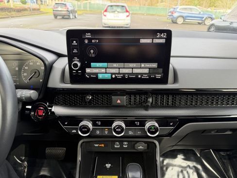 Certified 2023 Honda CR-V EX-L image 21