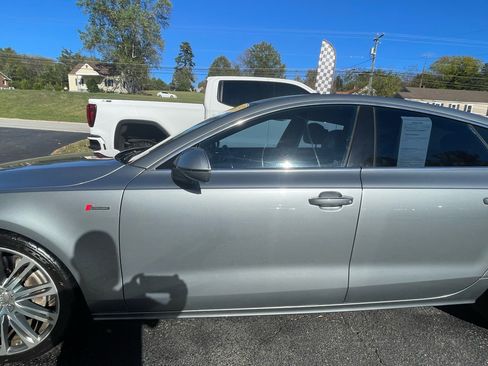 Used 2013 Audi A7 3.0T Premium Plus image 3