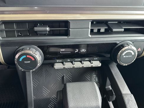 New 2026 Toyota Tacoma SR5 image 22