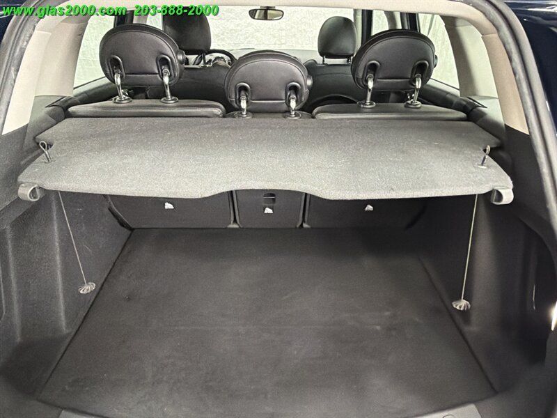Used 2017 MINI Cooper Countryman S AWD/4WD image 15